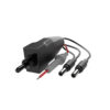 QUICK TIME PERFORMANCE Dual Toggle Switch for Q TP Electric Exhaust Cuto SWITCH2