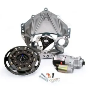 Wheel Front Aftermarket Shop