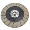 QUARTER MASTER Clutch Disc 10.4in 1-1/8 x 10 Spline 101290