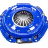 QUARTER MASTER Clutch Pressure Plate w/Iron PP 101500
