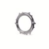QUARTER MASTER Pressure Plate V-Drive High Ratio 108503