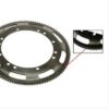 QUARTER MASTER Ring Gear 110t Rear Mount 110001
