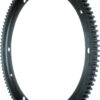 QUARTER MASTER 7.25in Ring Gear For 2 & 3 Disc 110010