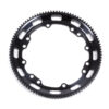 QUARTER MASTER Ring Gear 99 T LGC Bellhousing 110089
