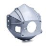 QUARTER MASTER BellHousing Chevy 153T Alum 110104