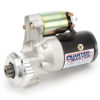 QUARTER MASTER Starter For Bert BellHousing 114170