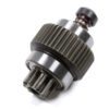 QUARTER MASTER Starter Drive Reverse Rotation 114262