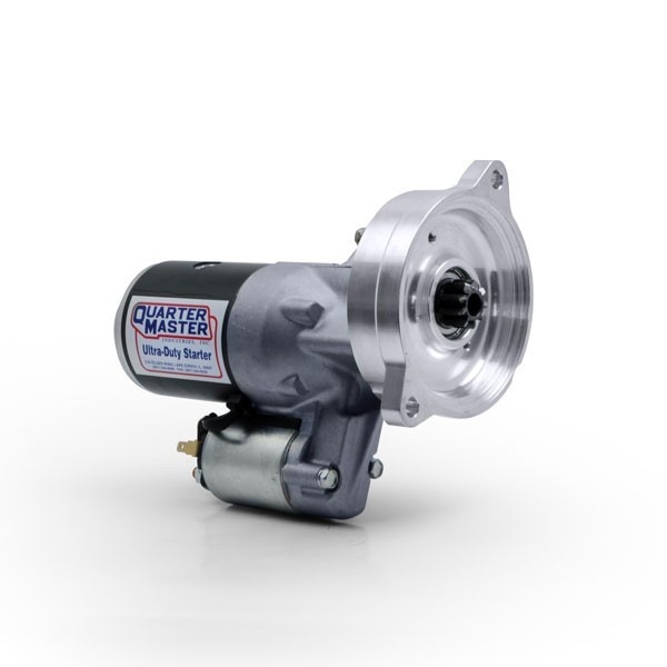 QUARTER MASTER Starter SB Ford 114300