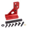 QUARTER MASTER Pump Mnt KSE / KRC Kit Top Mount 117603