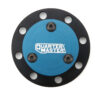 QUARTER MASTER Cambered Drive Flange 8 Bolt Wide 5 176310