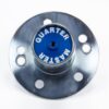 QUARTER MASTER Cambered Drive Flange 5x5 Howe/PCR 176400