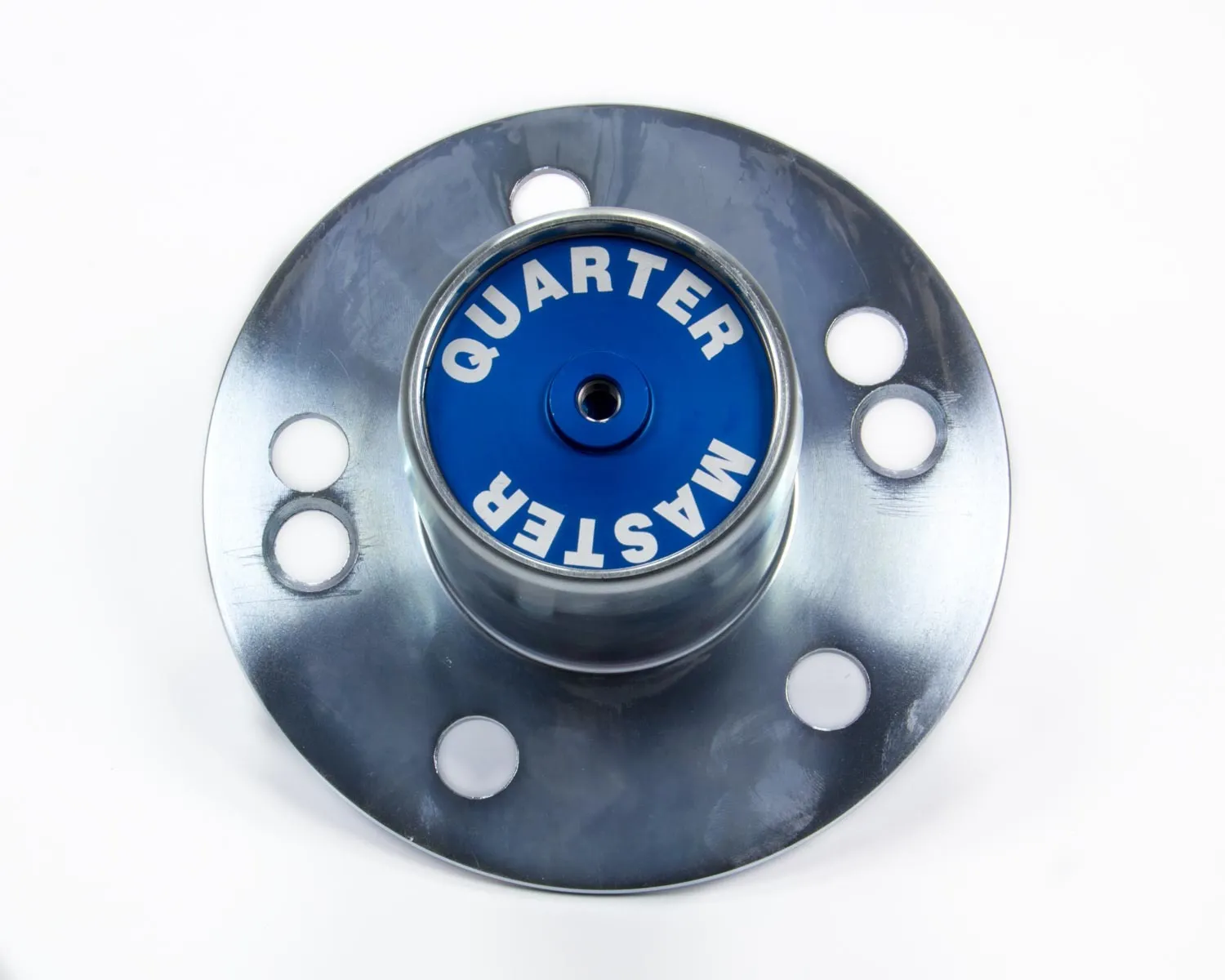 QUARTER MASTER Cambered Drive Flange 5x5 Howe/PCR 176400