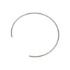 QUARTER MASTER RETAINER RING HOWE END C AP .05 176406