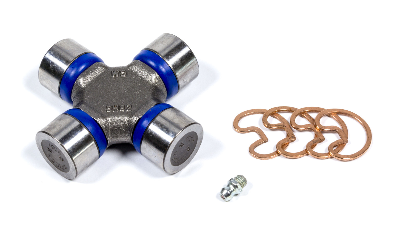 QUARTER MASTER U-Joint 1310 Series Heavy Duty 187053