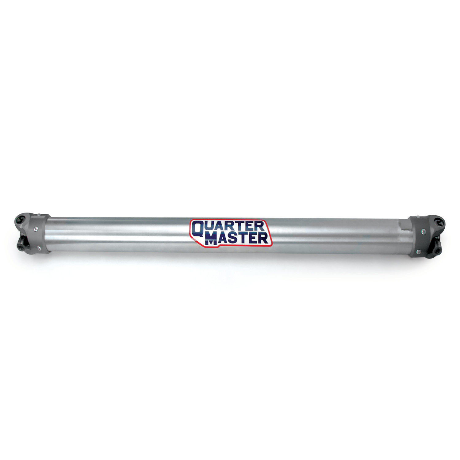QUARTER MASTER Alum. Drive Shaft 39in 188390