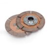 QUARTER MASTER 2 Disc Clutch Pack Fine 226090