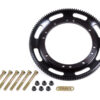 QUARTER MASTER 5.5in Ring Gear For 2 Disc 275018