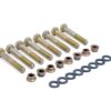 QUARTER MASTER 3 Disc Bolt Kit 305508