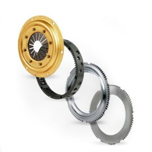 Wheel Front Aftermarket Shop