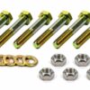 QUARTER MASTER Bolt Kit 7.25in 3 Disc 309507