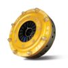 QUARTER MASTER Clutch Assembly 5.5in 39517090