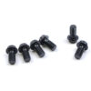 QUARTER MASTER Flywheel Bolt Kit 505001
