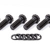 QUARTER MASTER Flywheel Bolt Kit Bert / Brinn 505004