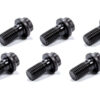 QUARTER MASTER Bolt Kit LS-1 Flywheel (Metric) 505007