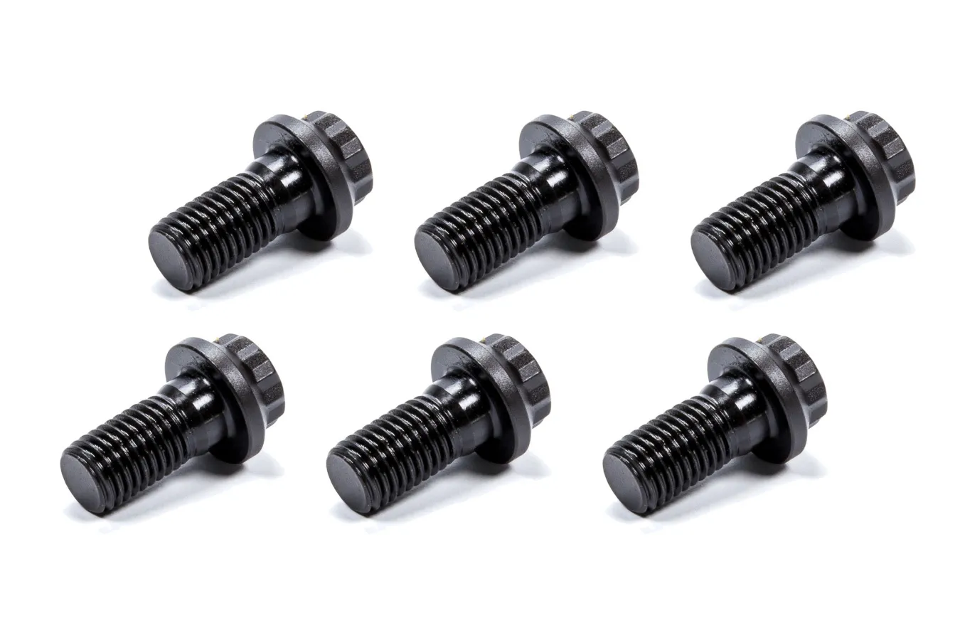 QUARTER MASTER Bolt Kit LS-1 Flywheel (Metric) 505007