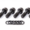 QUARTER MASTER Crank Bolt Kit SBC Late 505012