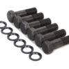 QUARTER MASTER Bolt Kit Crank Coupler LS1 Chevy M11 505019