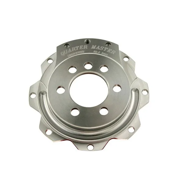 QUARTER MASTER 5.5 Button Flywheel Pro & V-Drive Ext. Balance 505171SCZZ