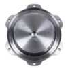 QUARTER MASTER Flywheel 7.25in SBC L/W Blank Bolt Pattern 50911009SC