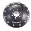 QUARTER MASTER Flywheel Bert /Brinn 91t Chevy Late 1pc  Alum 509134B
