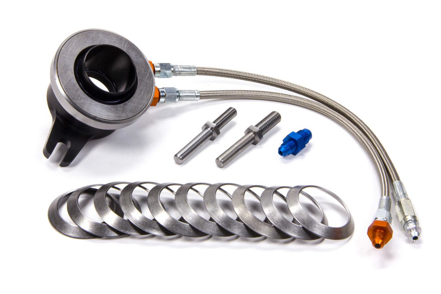 QUARTER MASTER Street Hydraulic Bearing 721100