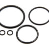 QUARTER MASTER Seal Kit For 721100 721101