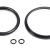 QUARTER MASTER Seal Kit for Tri-Lite Bearings 730101