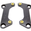 WILWOOD Brackets (2) Rear Drag 249-0973L/R