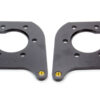 WILWOOD Brackets (2)  Rear Drag 249-0251L/R