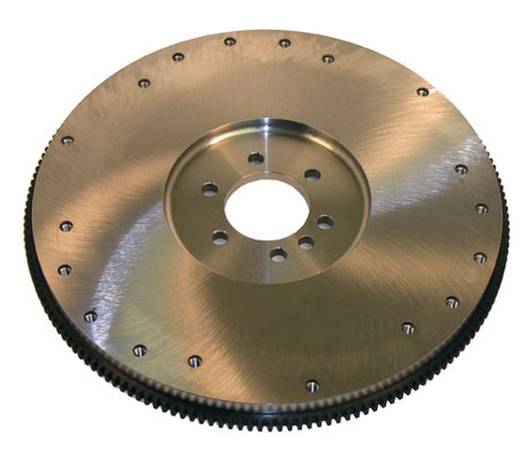 RAM CLUTCH Chevy Steel Flywheel 168T 1501