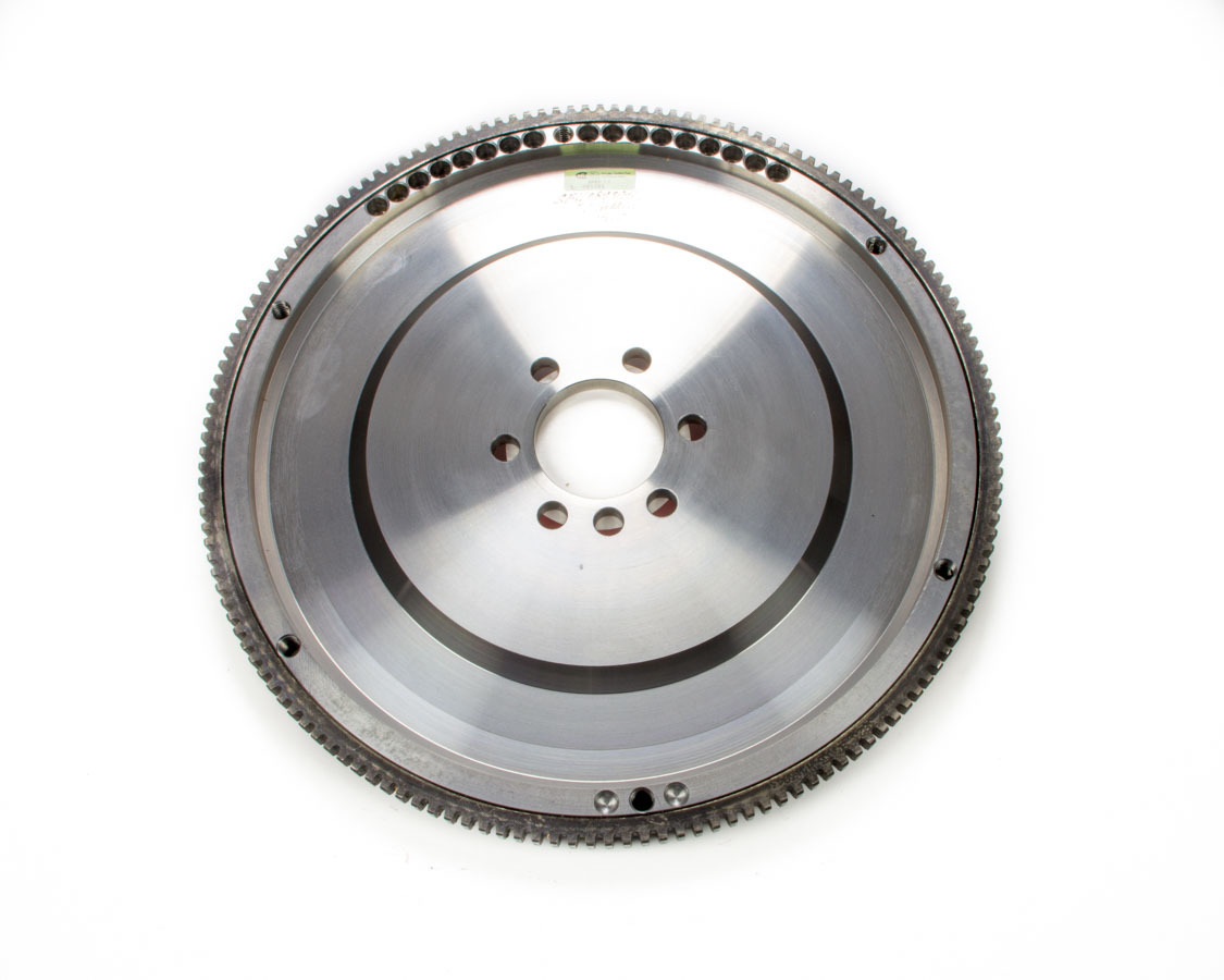 RAM CLUTCH Lwt C/T Steel Flywheel 86-Up Chevy V8 Ext Bal 1512