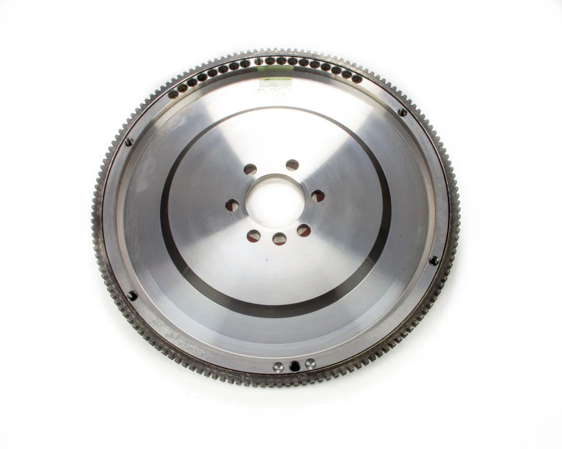 RAM CLUTCH Lwt C/T Steel Flywheel 86-Up Chevy V8 Ext Bal 1512