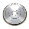 RAM CLUTCH Billet Steel Flywheel SBF 157t 28oz Ext Bal 1527
