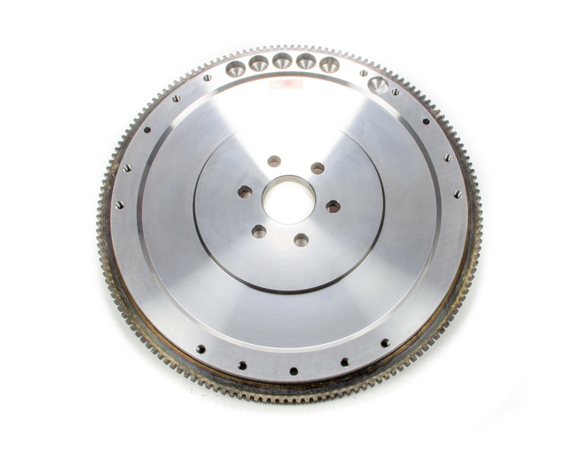 RAM CLUTCH Billet Steel Flywheel SBF 157t 28oz Ext Bal 1527