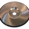 RAM CLUTCH Billet Steel Flywheel 4.6l Ford 164t Int Bal 1545