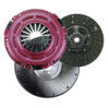 RAM CLUTCH GM LS Complete Clutch Kit 168T w/6 Bolt Crank 25-831
