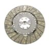 RAM CLUTCH Solid Hub Organic Clutch Disc Chevy 251