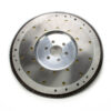 RAM CLUTCH Billet Alum Flywheel SBF 302 157t 50oz in bal 2525