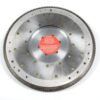 RAM CLUTCH SBF Alm Flywheel SFI 157 Tooth Int. Balance 2529