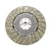 RAM CLUTCH Solid Hub Organic Clutch Disc Chevy 259